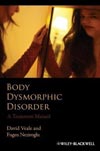 body dysmorphia books