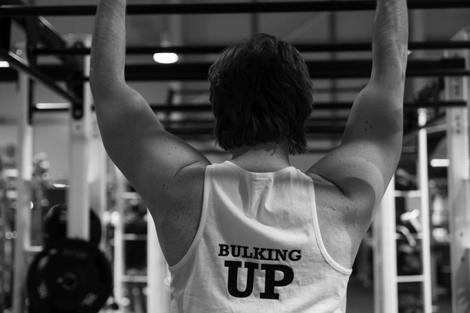 ‘Bulking Up’ a film about MD needs your support