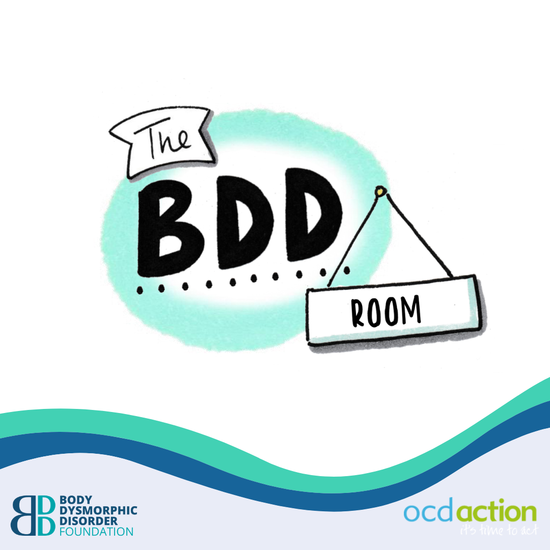 Get involved with the BDD Foundation