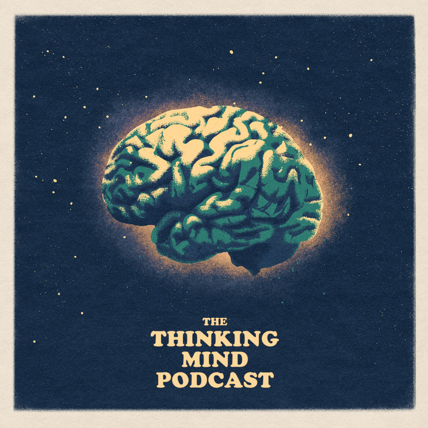 Kitty speaks with Dr. Rebecca Wilkinson on The Thinking Mind Podcast