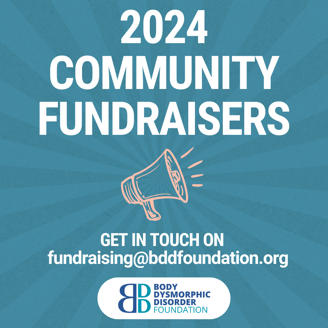 2024 Community Fundraisers