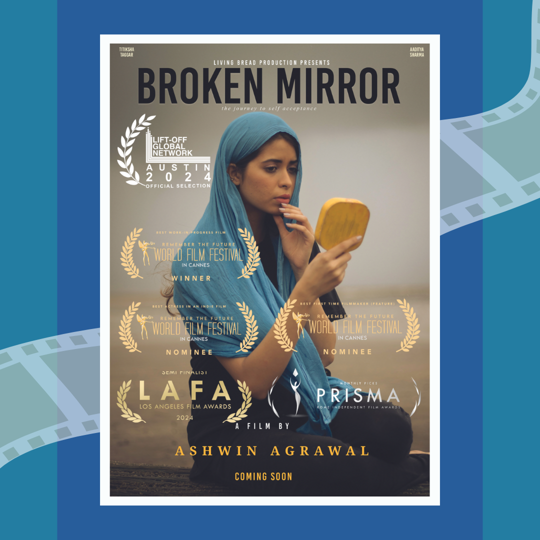 Broken Mirror Film by Indriyaan Theatre Group