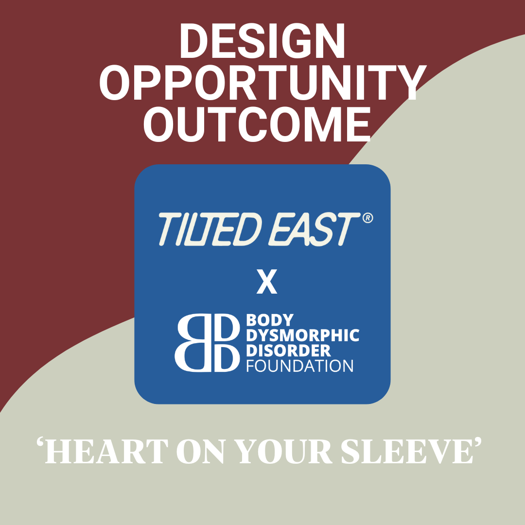 ‘Heart On Your Sleeve’ Chosen Designs – Pre order open