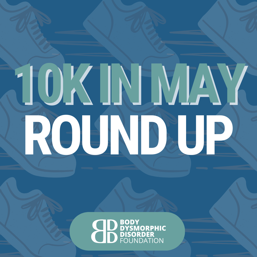 10K in May Roundup