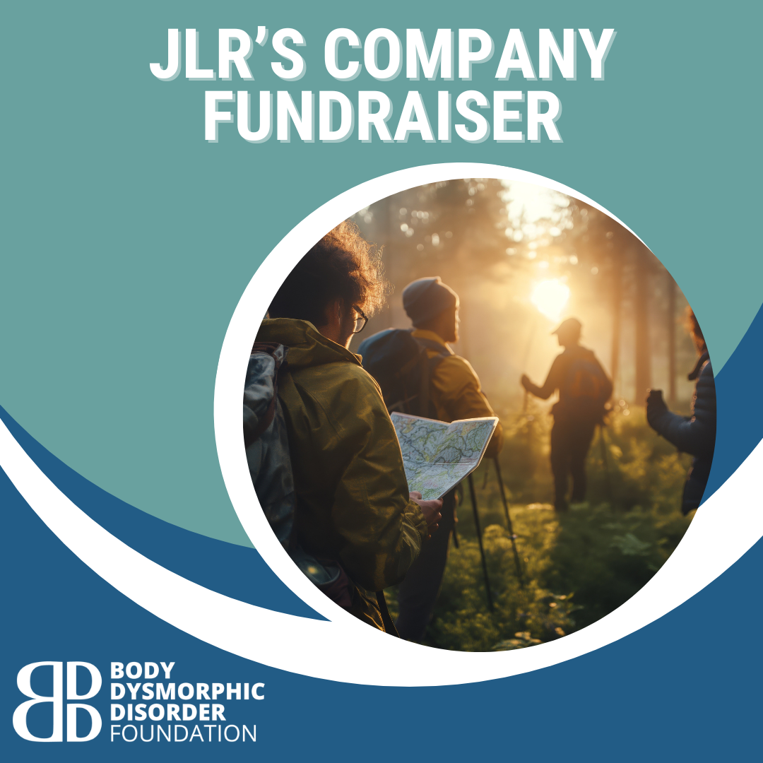 JLR Company Fundraiser