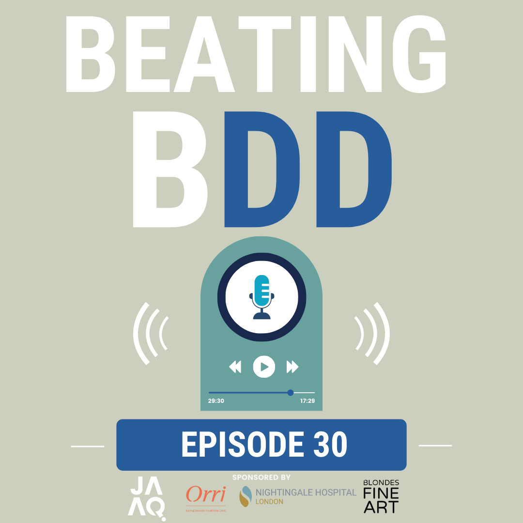 Beating BDD Podcast #30 – Billie McPhilbin