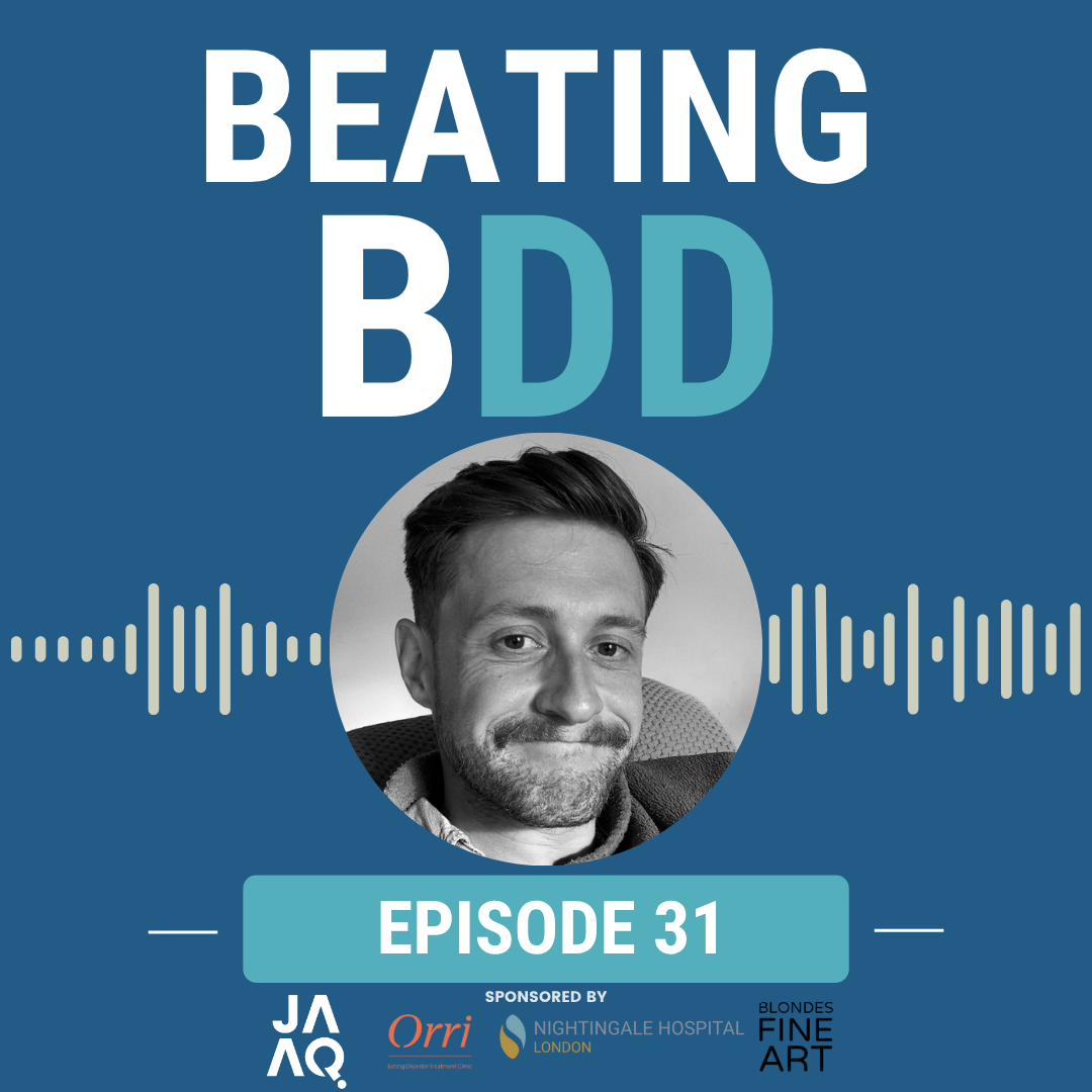 Beating BDD Podcast #31 – Elliot Ditton