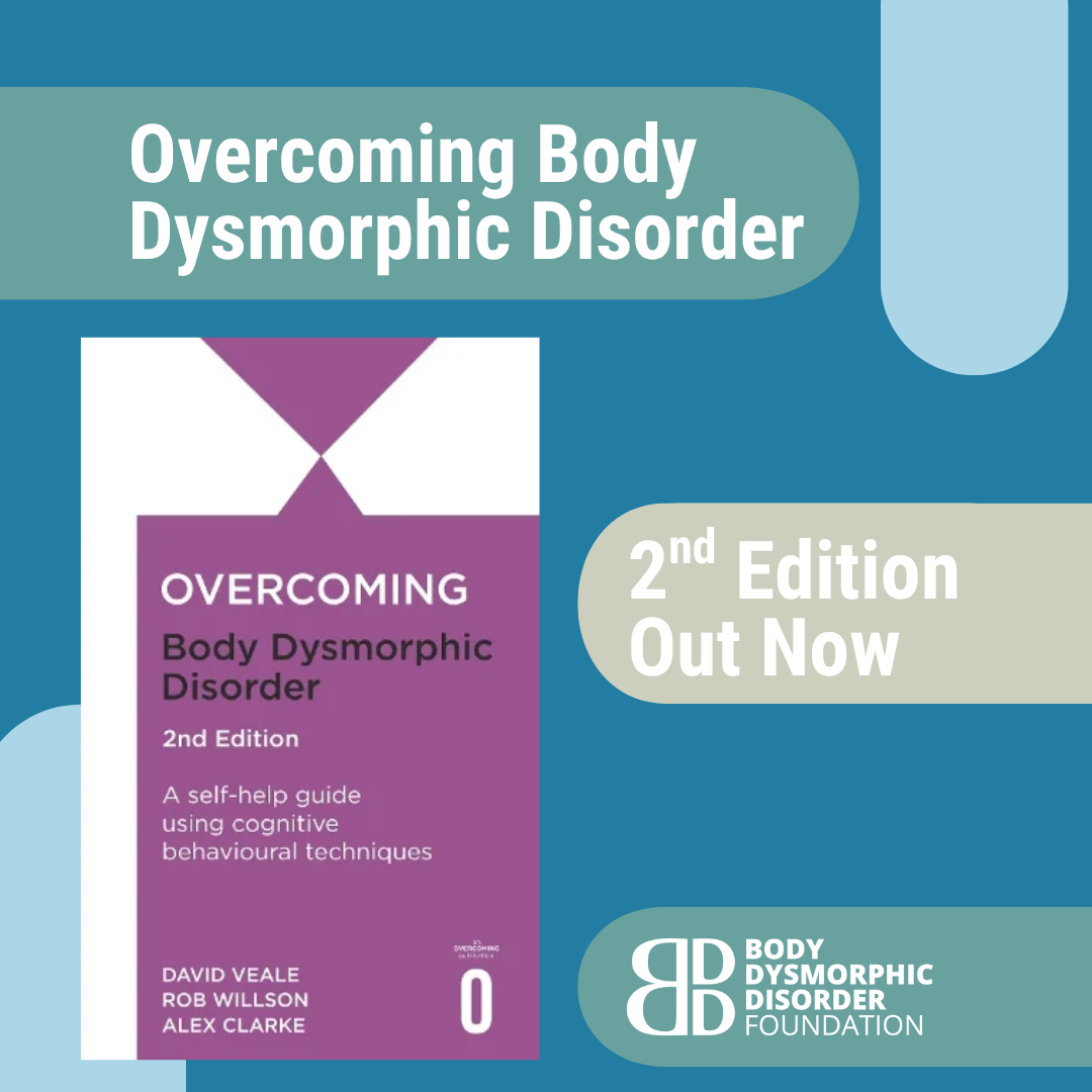Overcoming BDD Book – 2nd Edition out now!