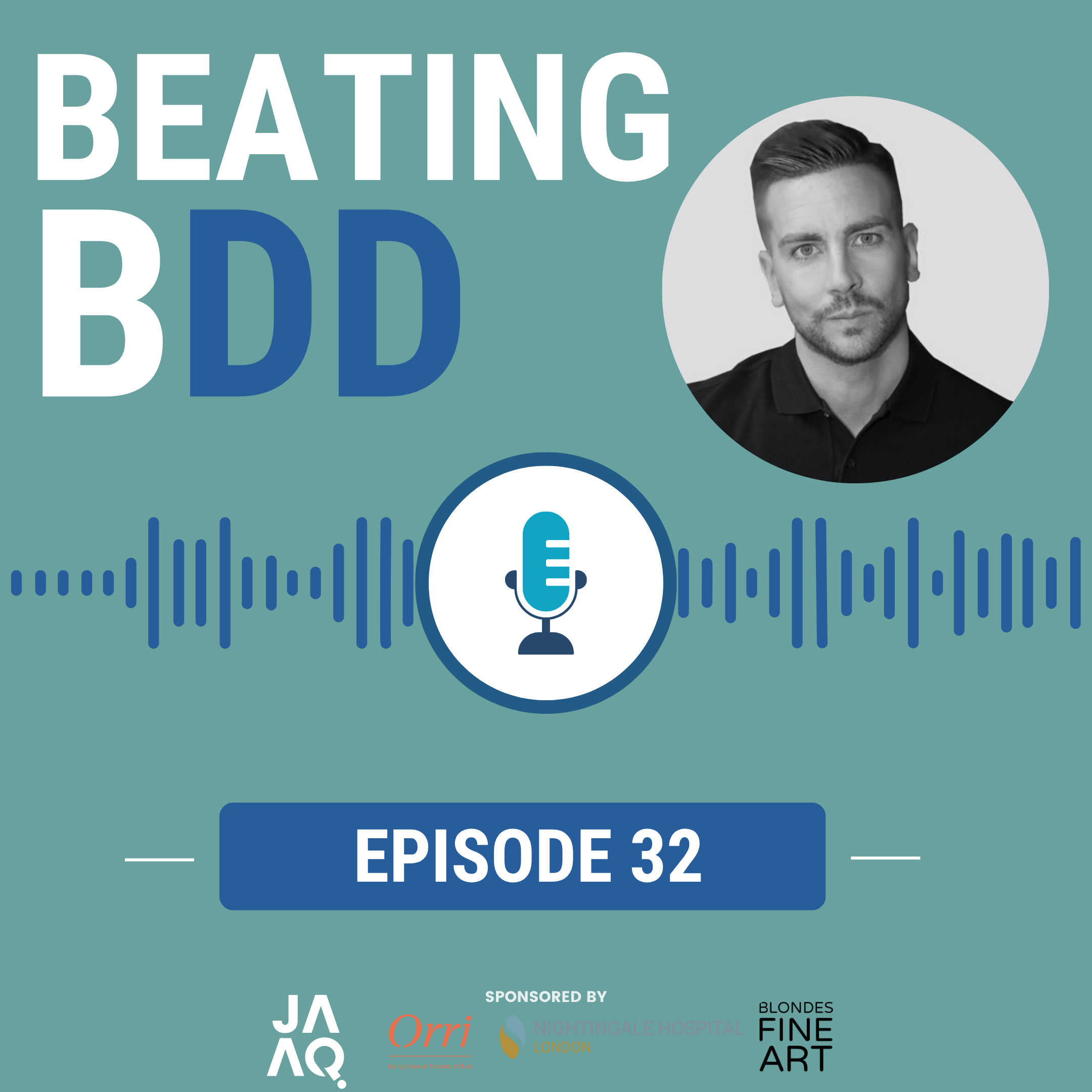 Beating BDD Podcast #32 – Danny Gray