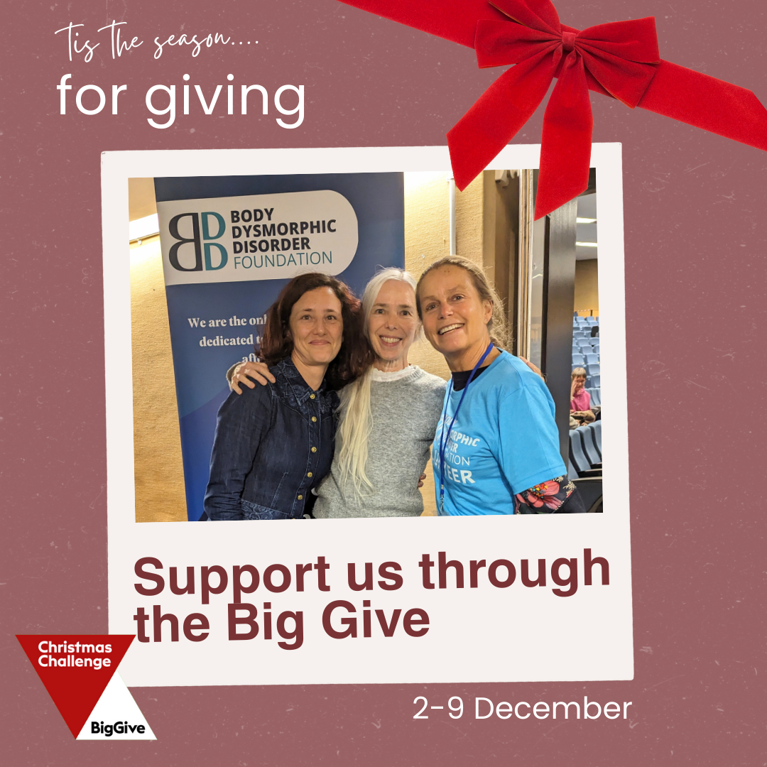 The Big Give Christmas Challenge