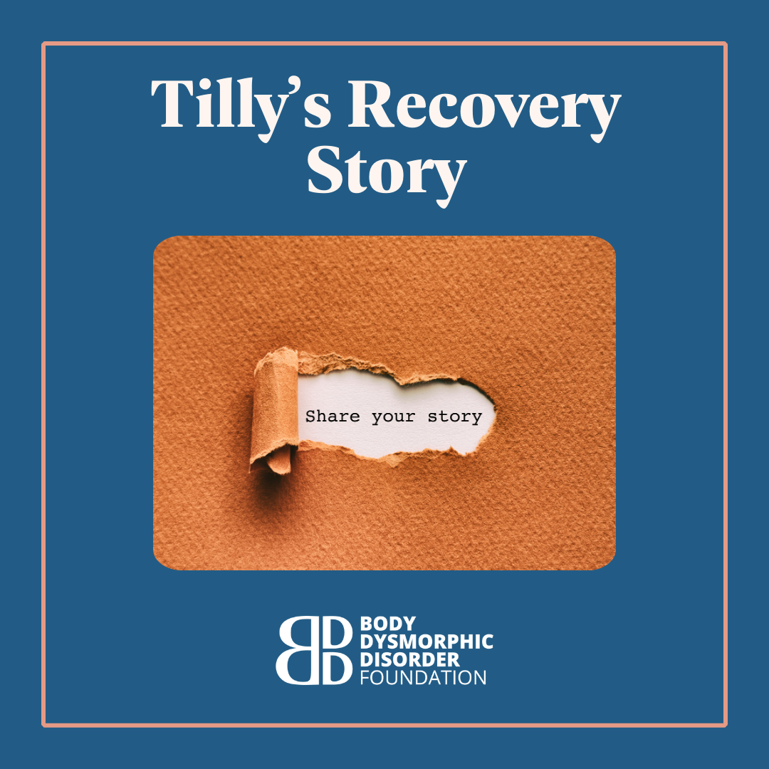 Tilly’s Recovery Story