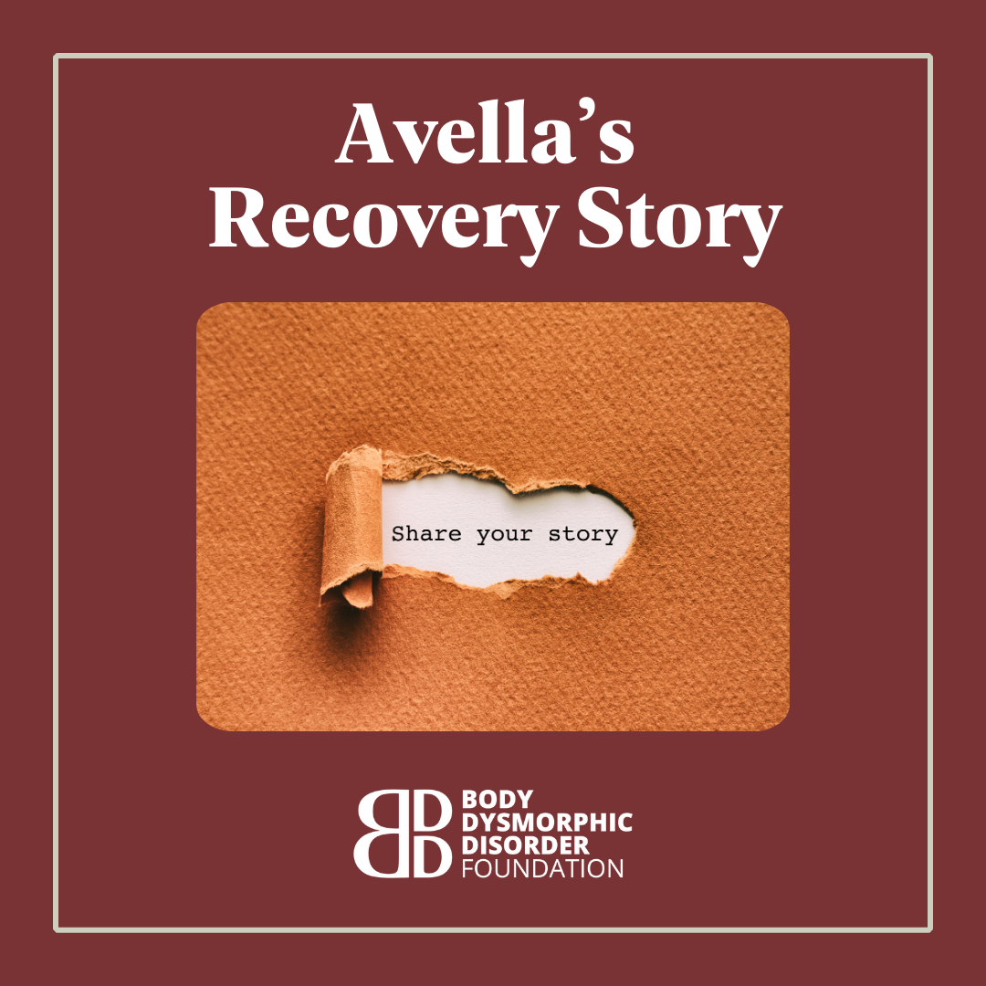 Avella’s Recovery Story