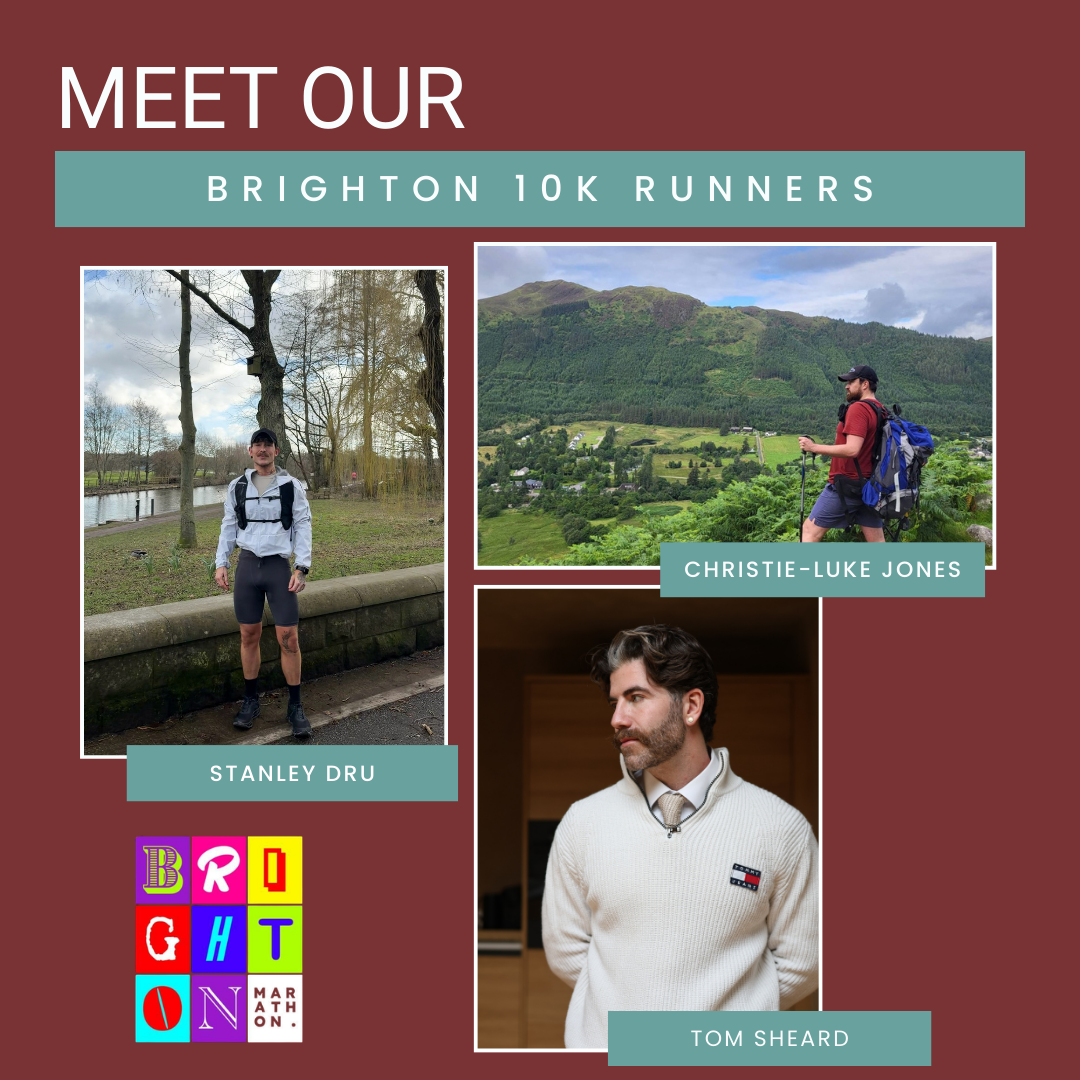 Brighton 10K Fundraisers