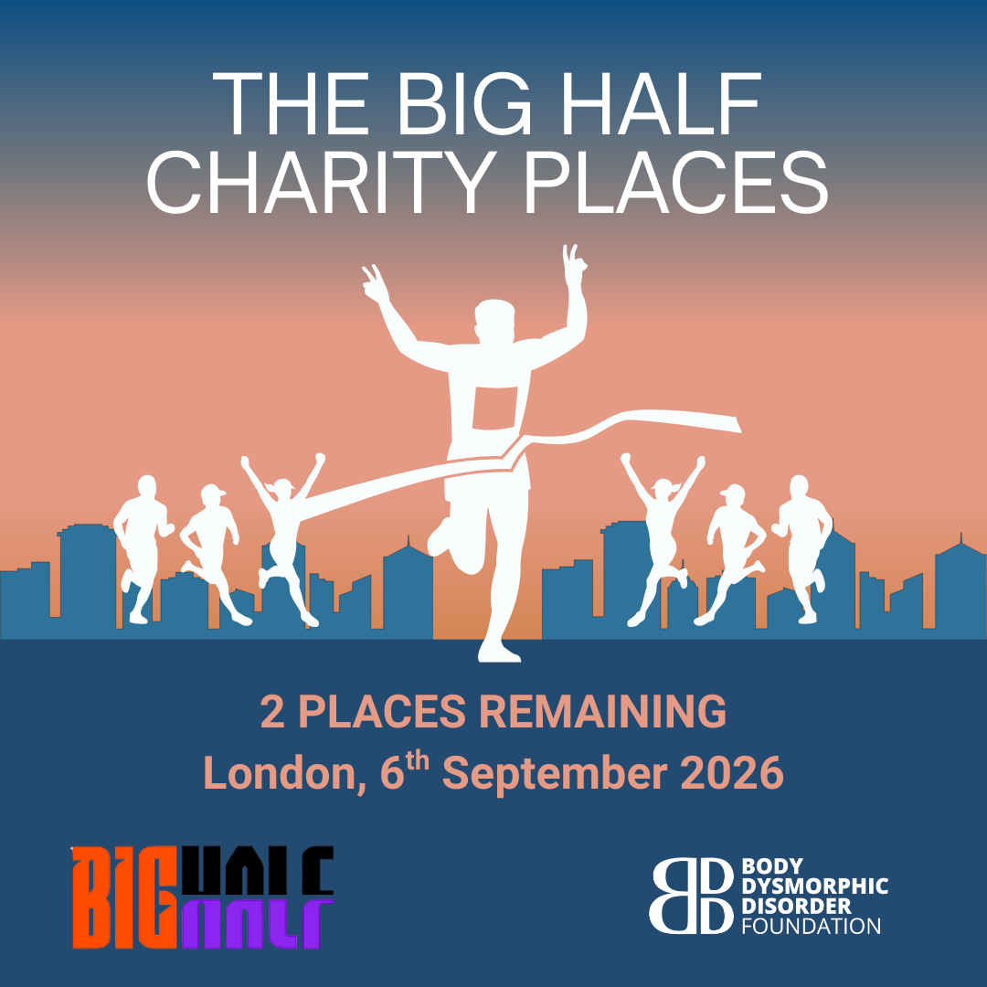 The Big Half Charity Places
