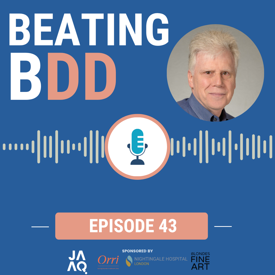 Beating BDD Podcast #43 – Scott Granet